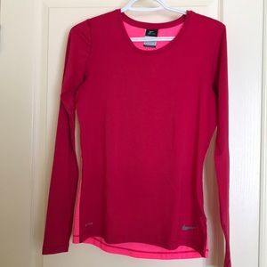 Chandail Dri-Fit Nike